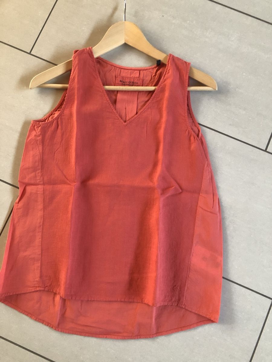 Tops: Marc O‘Polo Top Gr. XS oder 32 – Neu (gemäss Beschreibung) aus Domat-Ems von Pepmatz 2