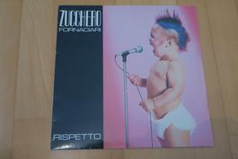 Zucchero Fornaciari – Rispetto