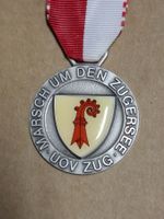 Marsch Zugersee 1995 (B911)
