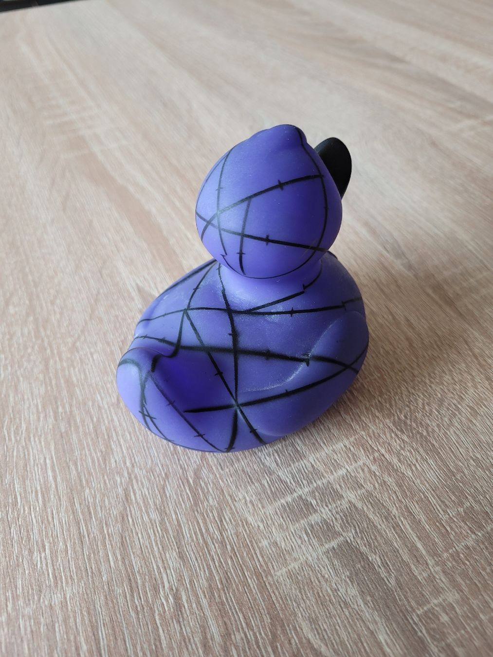 Toutes les décorations: Violette Ente – D'occasion à Uster par 13smiley13 4