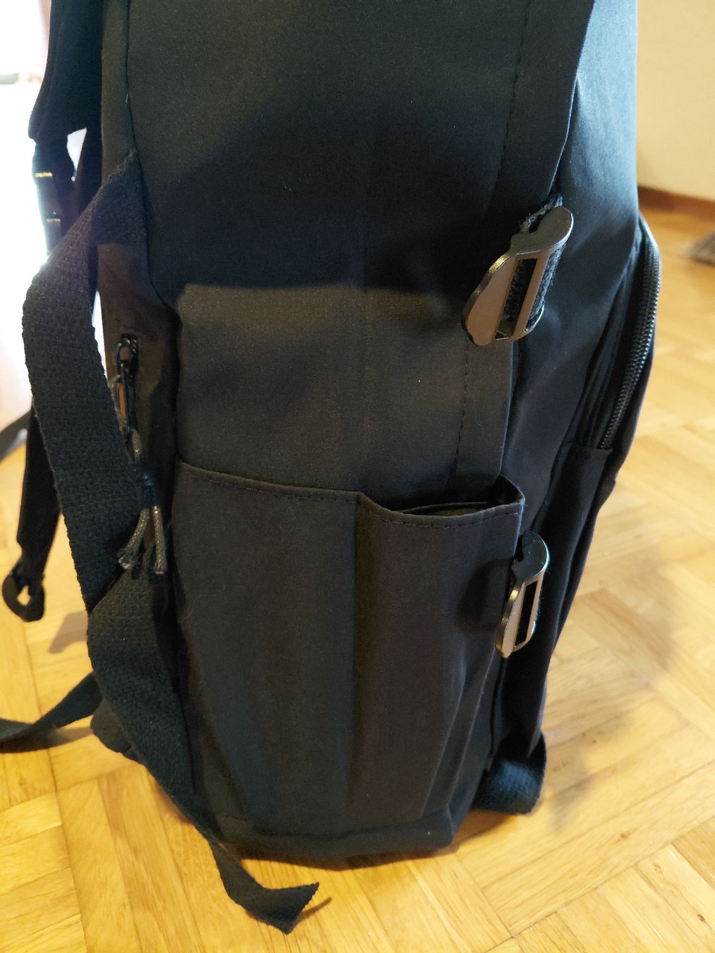 Rucksäcke: sac à dos  Labubu – Neu und originalverpackt aus Tramelan von Belleza82 3