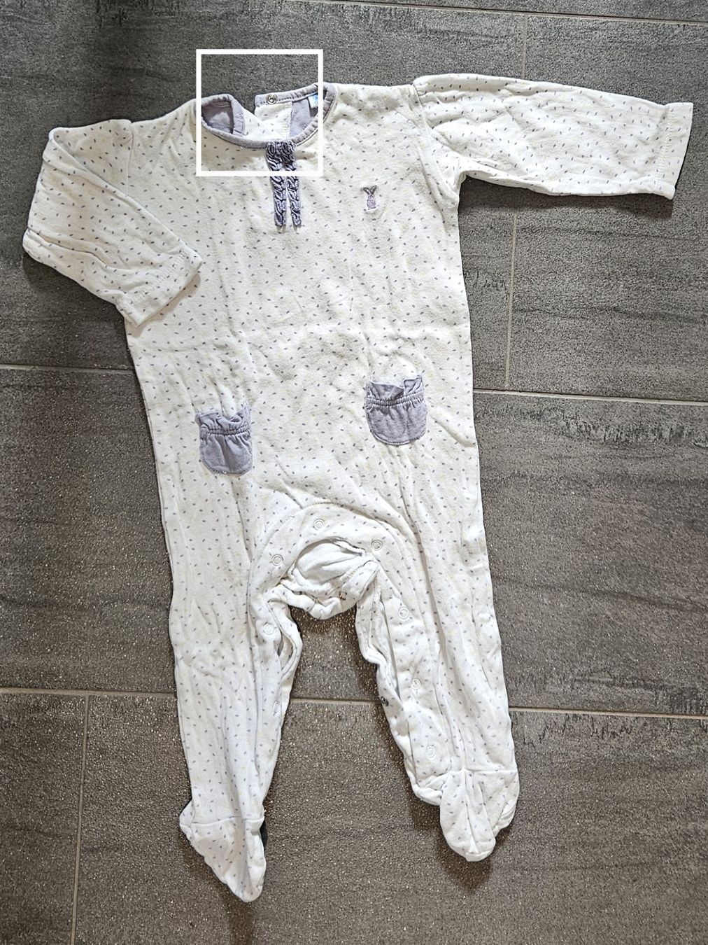 Lotti & Set di vestiti: Baby Kleider Set Sommer Grösse 68 – Usato da Rotkreuz venduto da Kaffitanteli 1
