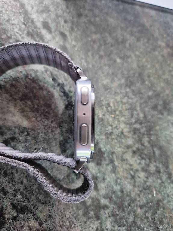 Samsung Smartwatch: Galaxy Watch 8 / 44mm / 4G – Gebraucht aus Wagenhausen von Canalier 4