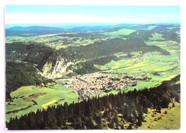 Fleurier, Val de Travers