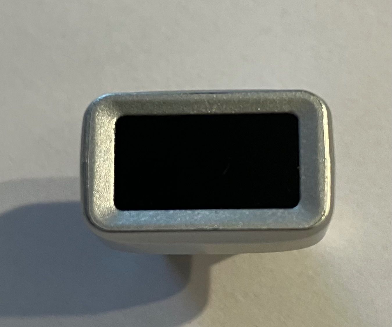 Unità & Adattatore: Fingerabruckscanner USB kompatibel zu Windows Hello – Nuovo (secondo la descrizione) da lyssach venduto da Fisch40 2