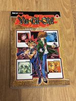 Yu-Gi-Oh! Manga Band 11 Carlsen Comics