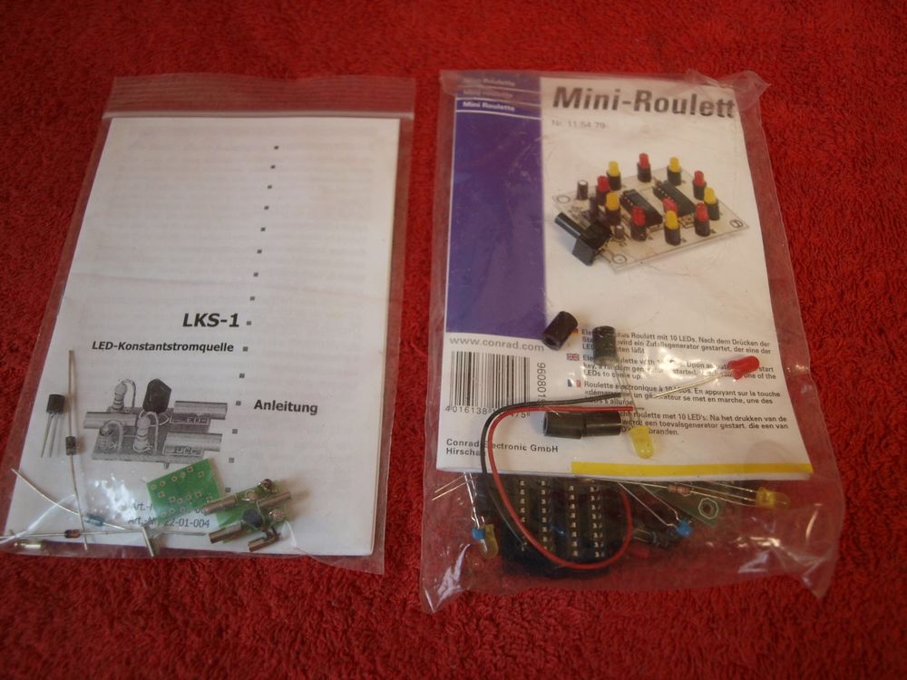 Lumonic 50x Superhelle 5mm LEDs – Kaltweiß 6000K, Ideal Für DIY & Modellbau