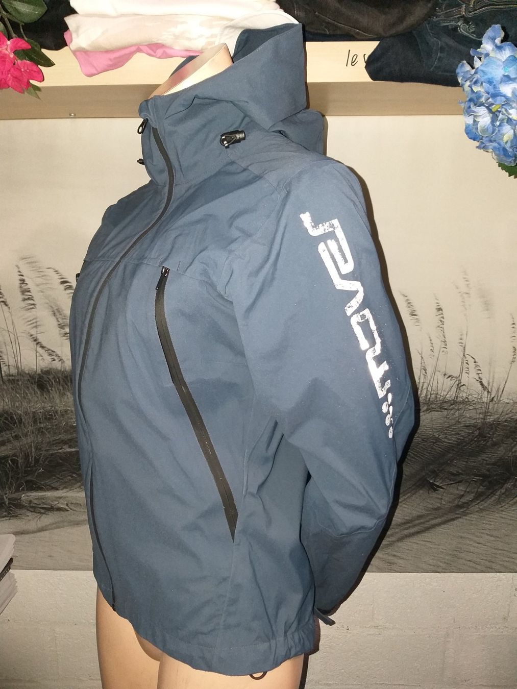 Jacken: Veste / Jacke MOVER GORE TEX     Taille / Grosse M – Gebraucht aus Cossonay-ville von Super-Price-Quality 2