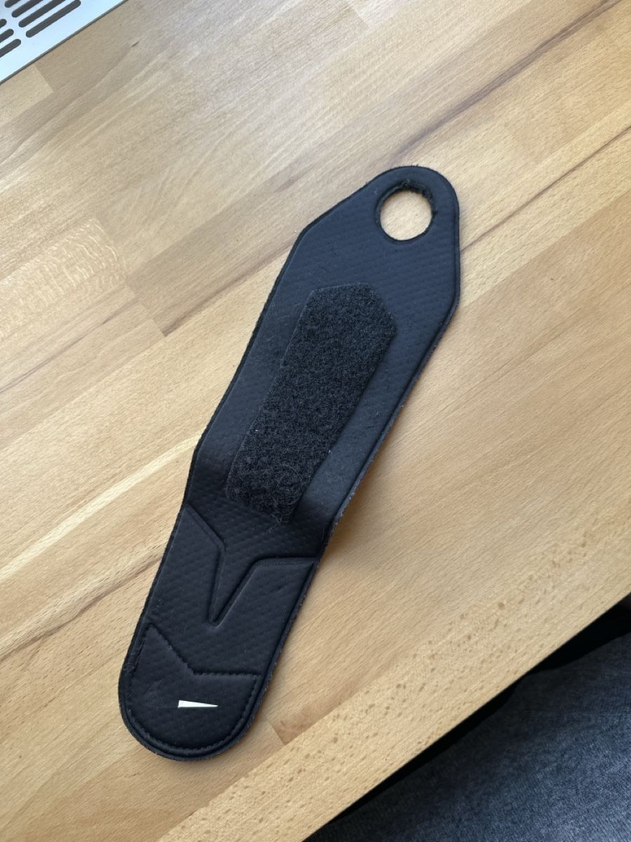 Nike Nastri decorativi: Nike Wrist Support Band – Usato da Zürich venduto da justus_grabowsky