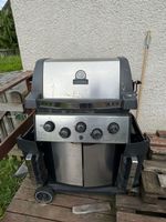 Köenig Gasgrill / Defekt / Ab 1Fr.!