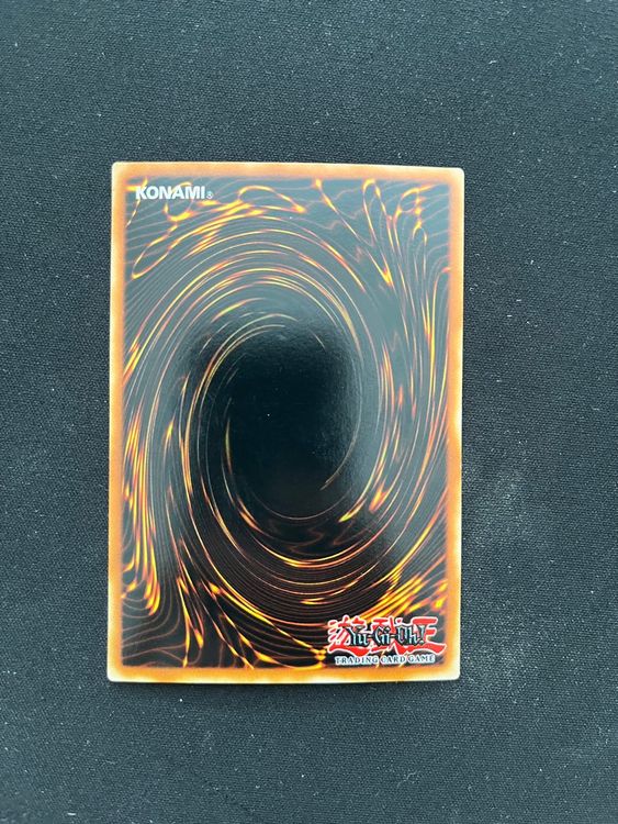 Dark Balter the Terrible (HL03-EN007), Parallel Rare 2