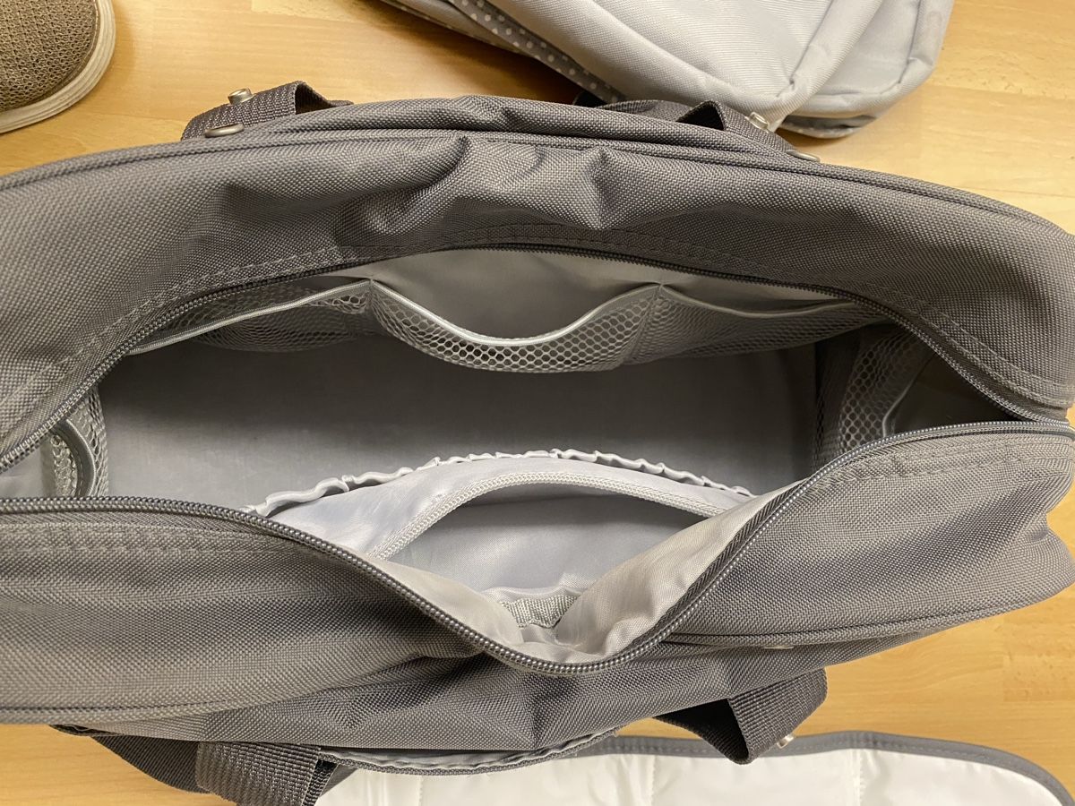 Borse & Zaini: Candide Wickeltasche – Usato da Horw venduto da Maik016 5