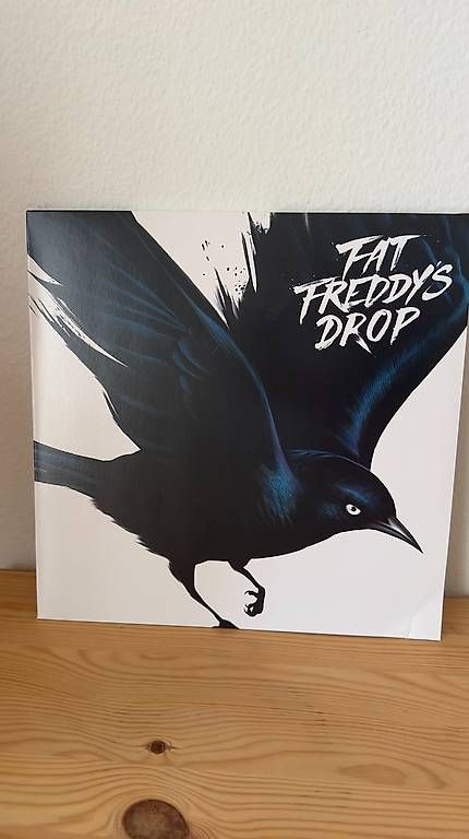 Dischi in vinile: VINYL: Fat Freddys Drop - Blackbird – Nuovo (secondo la descrizione) da Tägerwilen venduto da fennekfilke