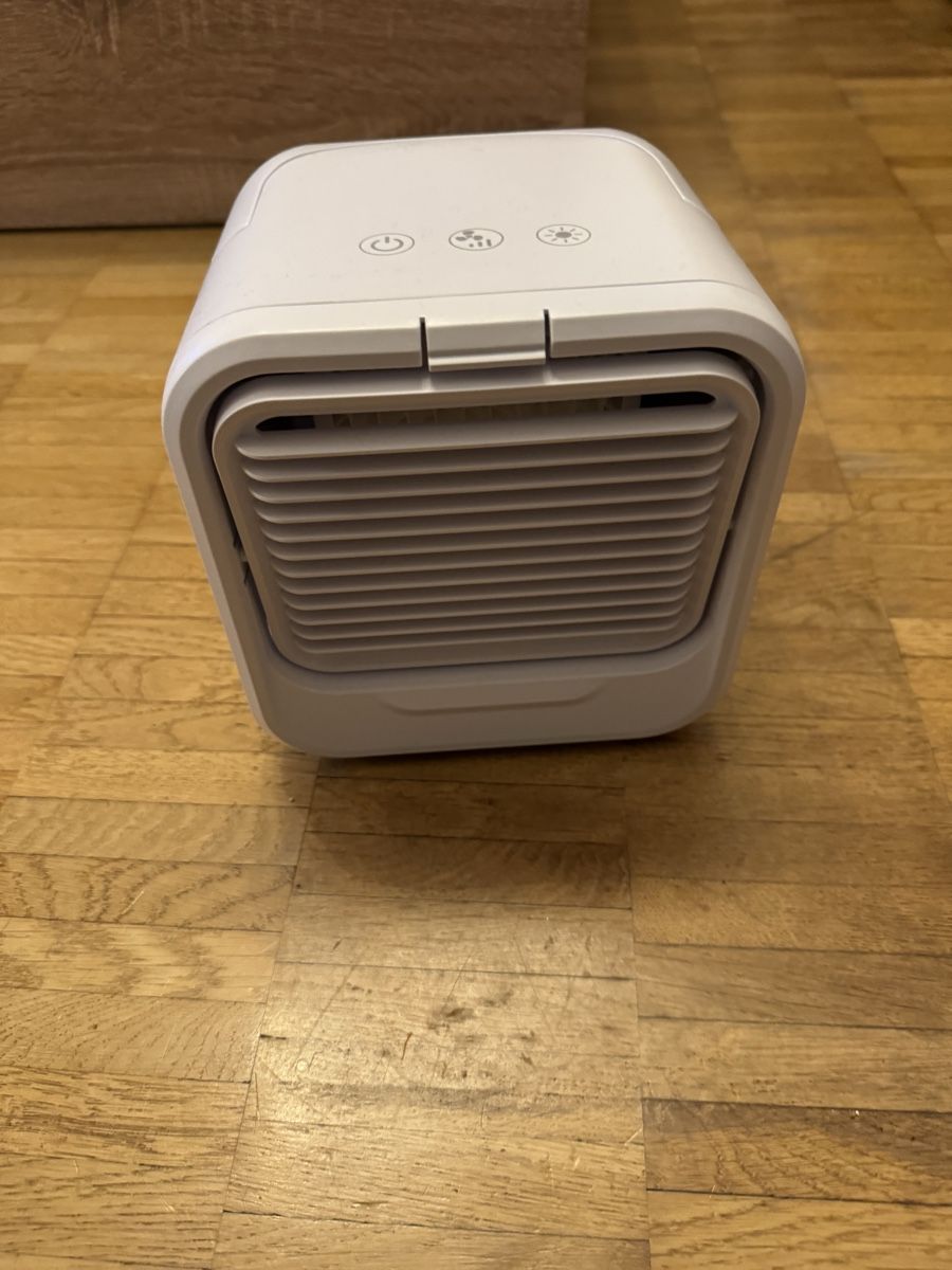 Klimageräte: Climatiseur – Neu (gemäss Beschreibung) aus Grand-Lancy von Didine015