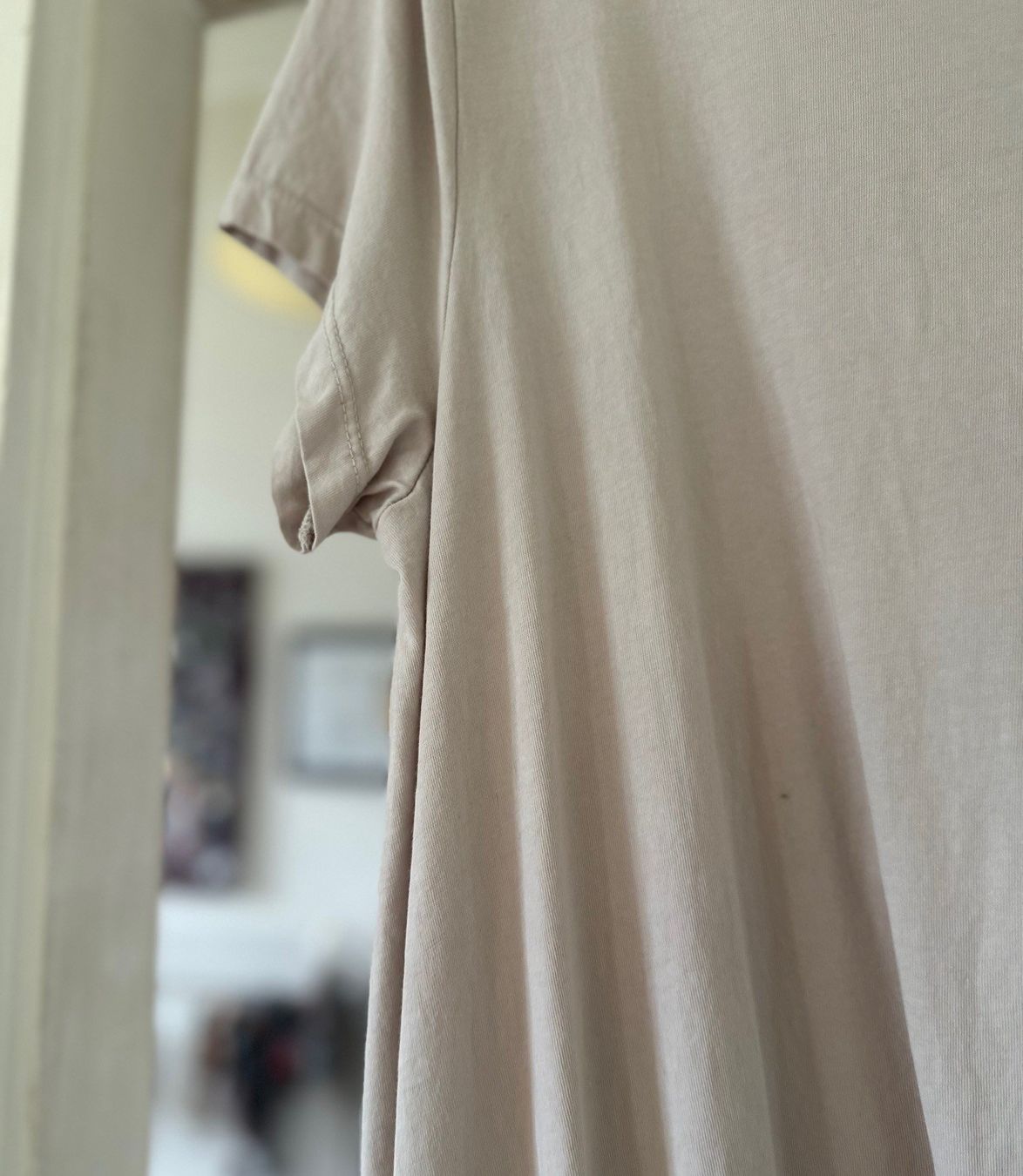 T-shirt: T-SHIRT EN COTON!! M – Nuovo e nell'imballaggio originale da Locarno venduto da NicoNion 4