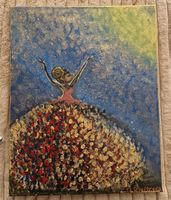 Acrylic original painting