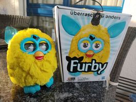 Furby - überraschend anders!