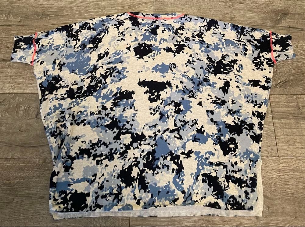 Tops: 2 pulls Absolut Cashmere, taille S – Neu (gemäss Beschreibung) aus Vernayaz von Veron1 2