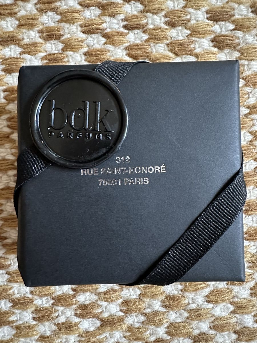 Parfums & Eau de Toilette: BDK COLLECTION STUDIO DISCOVERY SET COFFRET 3X2ML – Neuf (Voir description) à Steffisburg par ThymusVulgaris 1