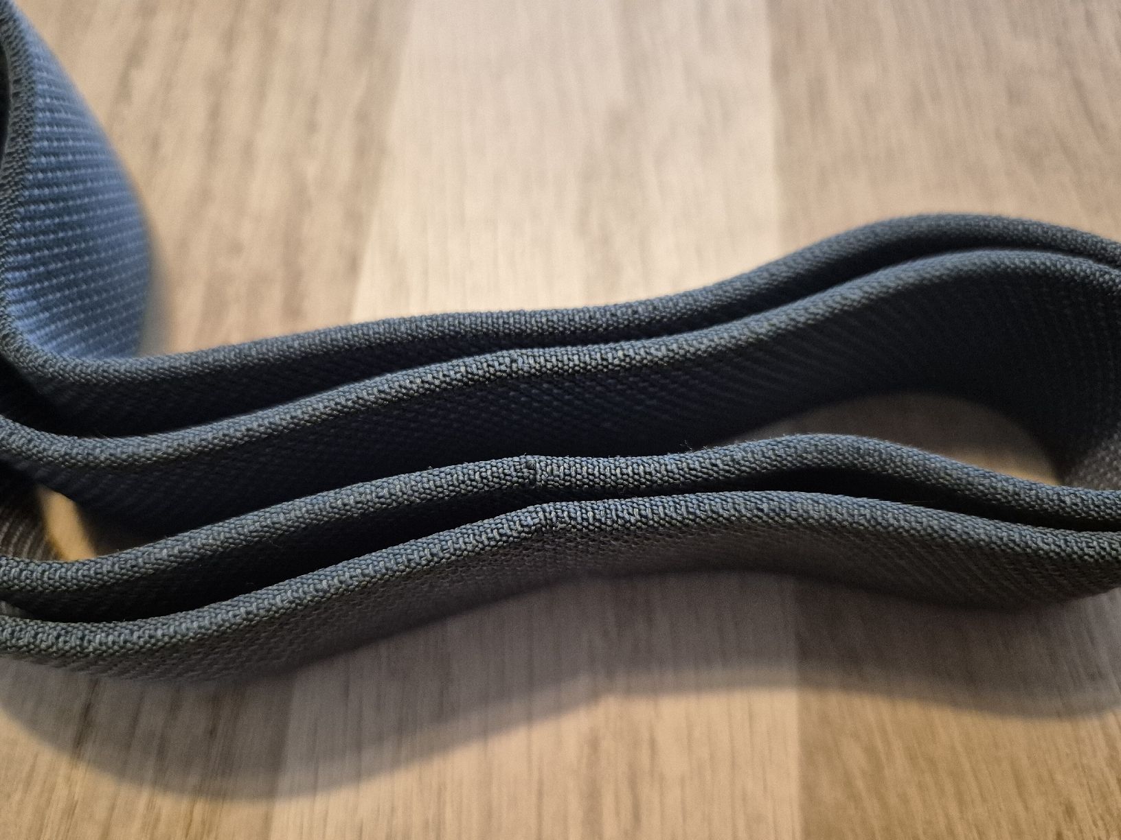 Schweizer Armee Cinture: Militärgurt 100 cm, Vintage – Usato da Urtenen-Schönbühl venduto da Chaeppeler 3