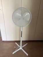 Ventilator