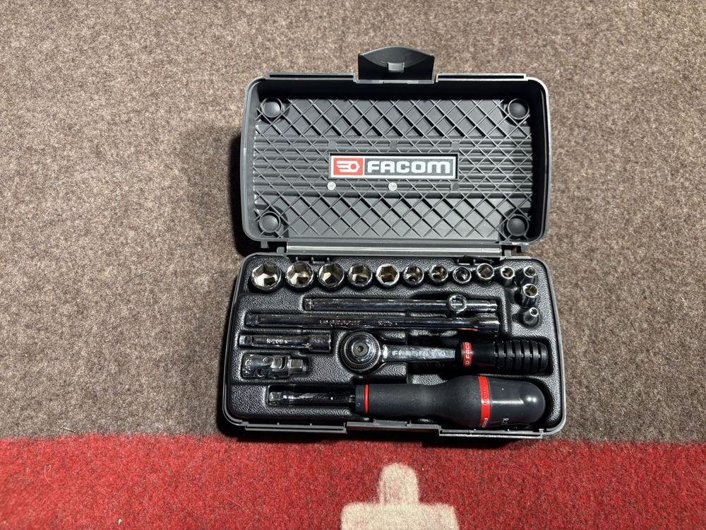 Kit De Réparation 9en1 Pour Serrure à Peigne En Acier Inox - Méthode Bypass