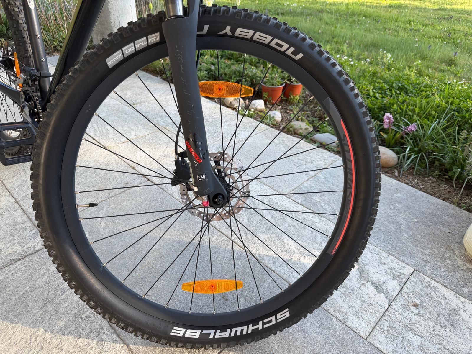 Scott Biciclette: SCOTT ASPECT 740 Rahmengrösse M – Usato da Muri b. Bern venduto da mugenx5 3