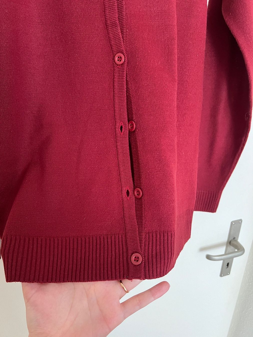 Cappotti: Cardigan FOR US M – Usato da Horgen venduto da linuxrp 3