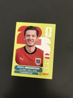 Panini Gregoritsch