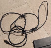 I-Tec Docking Station inkl. DVI und USB-C Kabel 