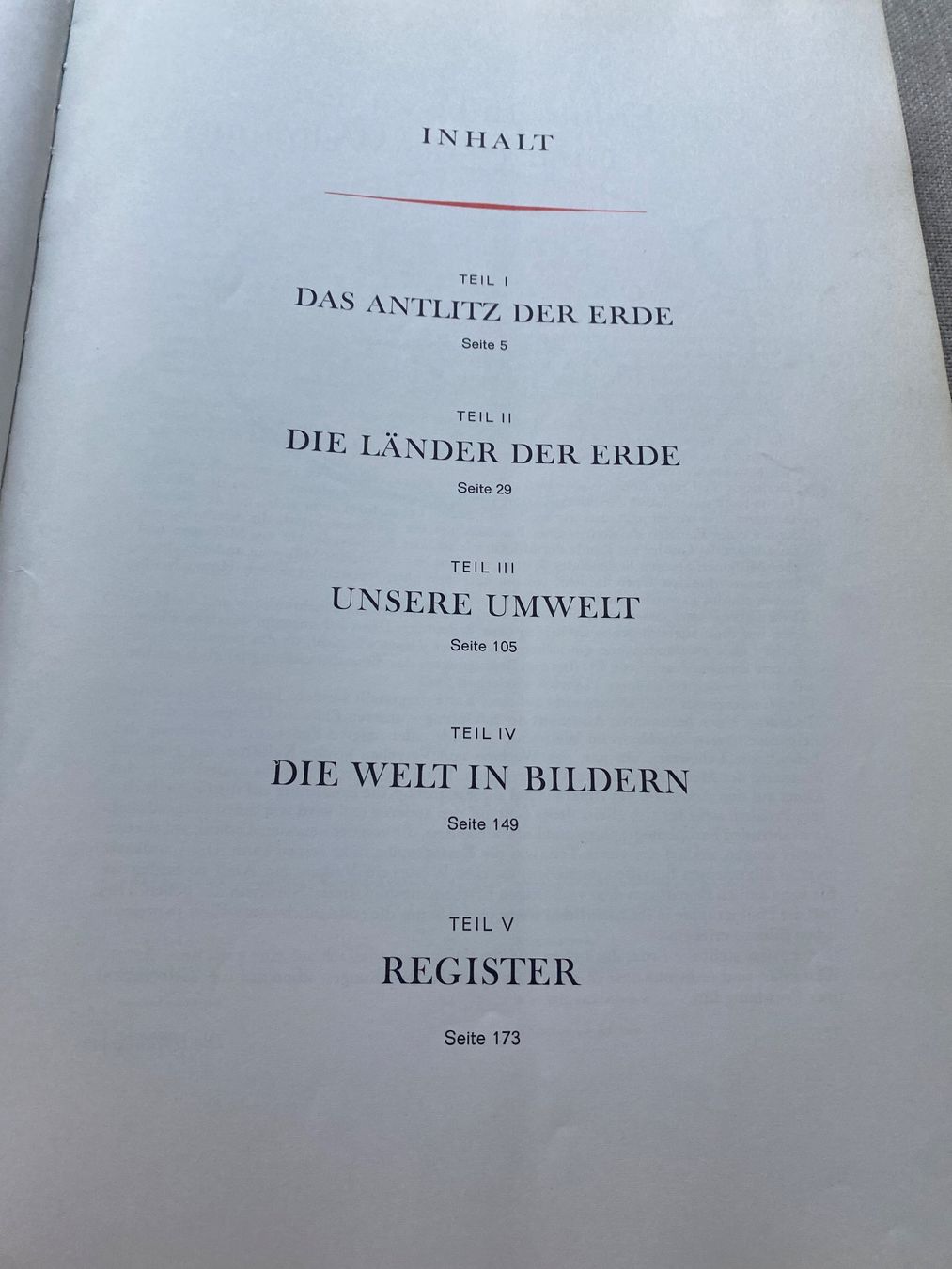 Libri: Der Grosse Reader's Digest Weltatlas – Usato da Zollikerberg venduto da lau_rln2 1