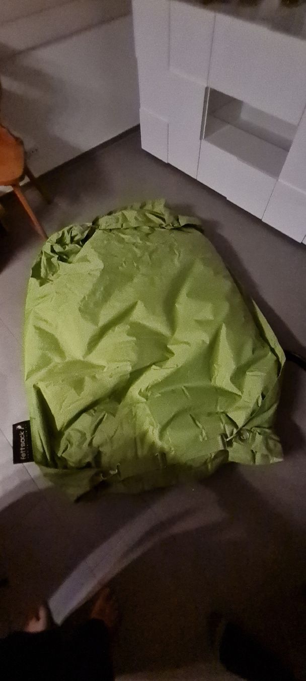 Sessel: Sitzsack"fatsack" – Gebraucht aus Oetwil am See von Roessli2003 1