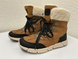 Geox Kids 'Flexyper' Schneestiefel Winterschuhe Gr.36, top