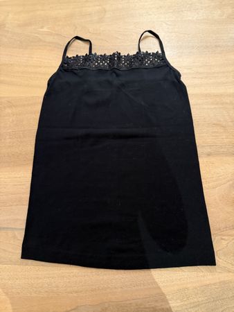 Black top