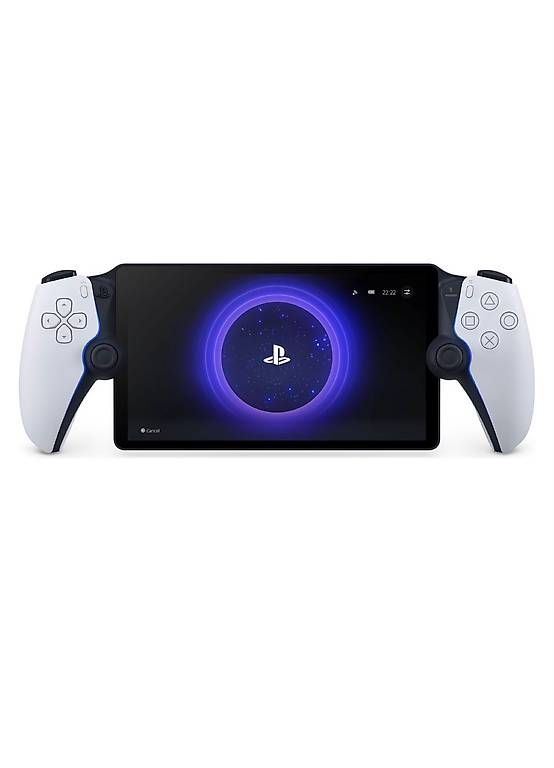 Sony Controller: Sony PlayStation Portal – Usato da Niederwangen BE venduto da R.K.. 1