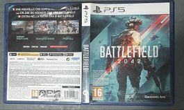Battlefield 2042 PS5