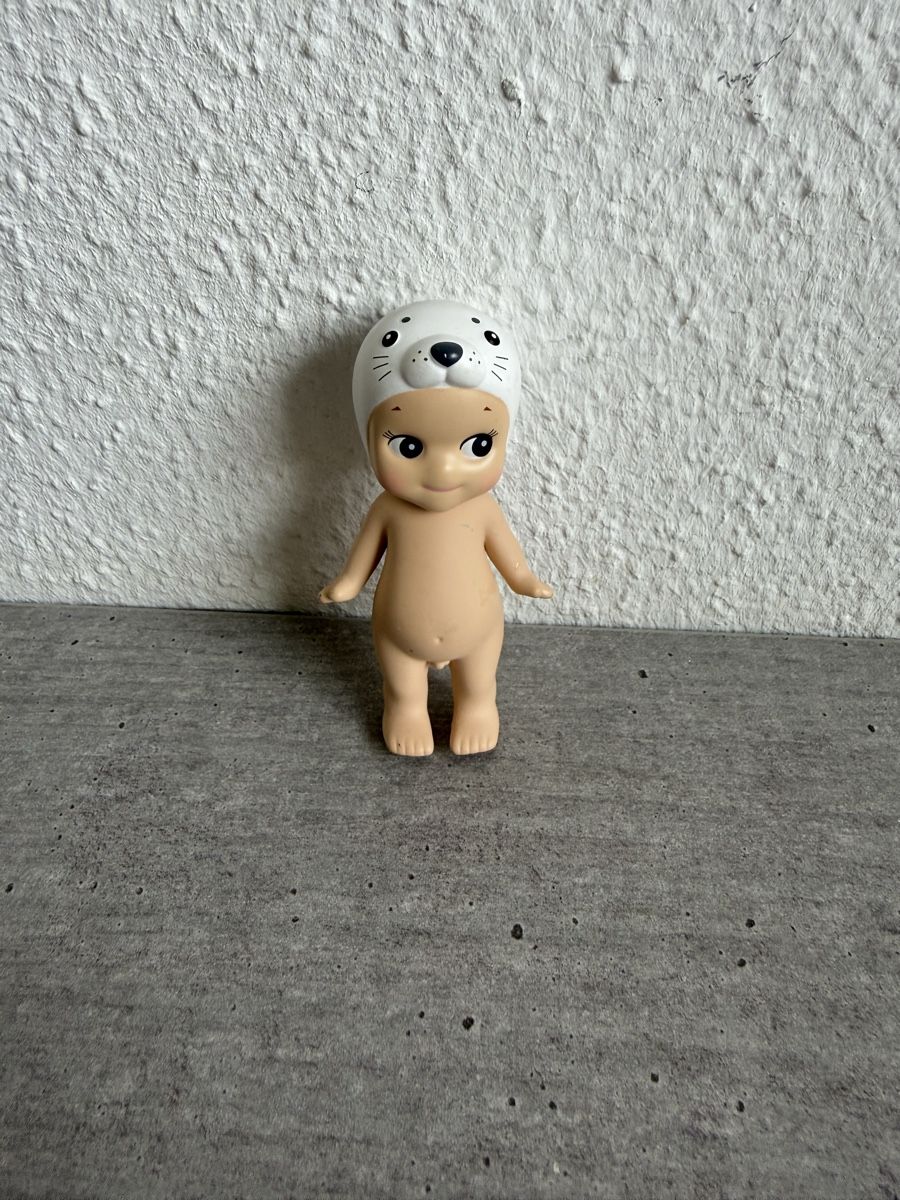 Sonny Angel Statuette: Sonny Angels animaux marins  – Nuovo (secondo la descrizione) da Meyrin venduto da Steph_g28