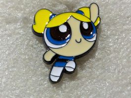 Ansteckpin 174: Powerpuff Girl's
