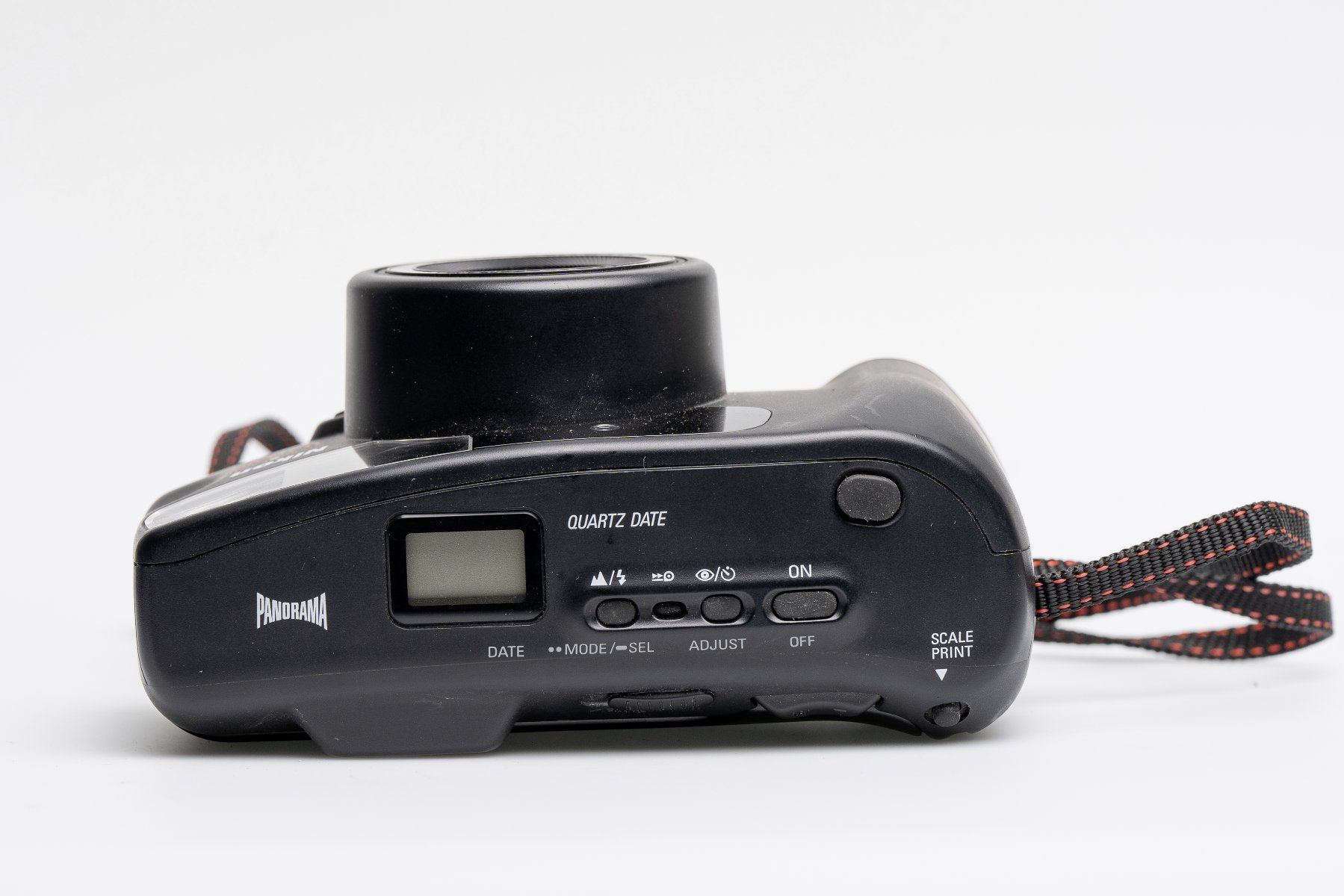 Nikon Fotocamera: Nikon 105 VR – Usato da Stans venduto da studiofischlin 2