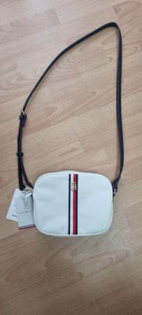Tommy Hilfiger Poppy Crossover Bag (neu/ ungebraucht)