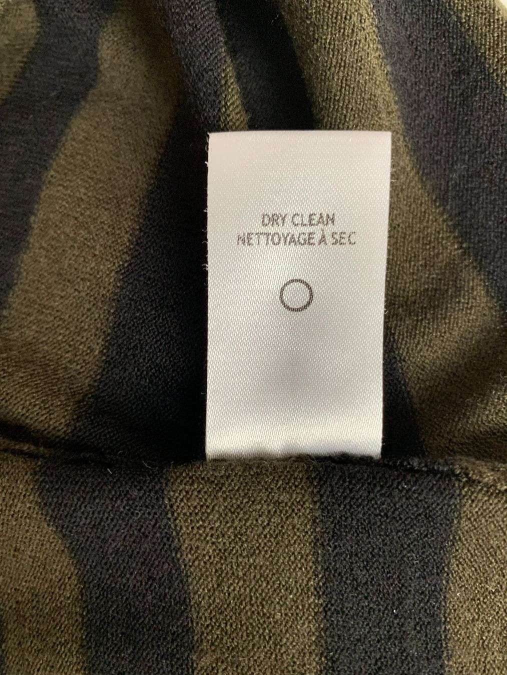 Pullover & Sweatshirts: A.L.C.: Lässig gestreifter Pullover aus feiner Merinowolle M – Neu (gemäss Beschreibung) aus Luzern von designluzern 6