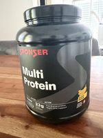 Sponser Proteinpulver 