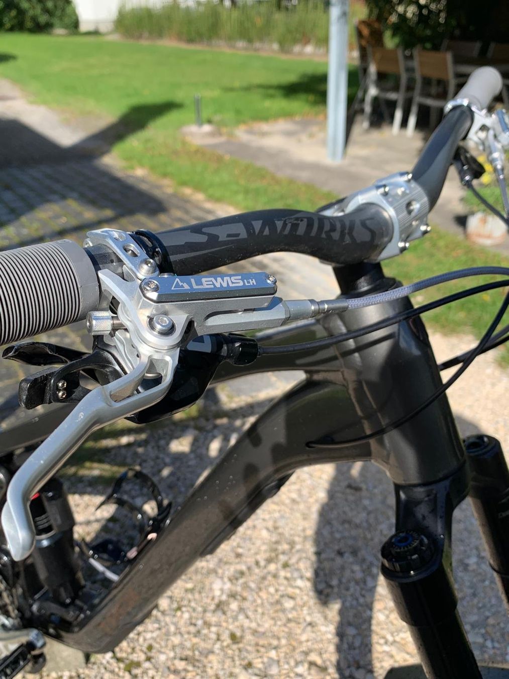 Trek Biciclette: Trek Slash Enduro/Parkbike – Usato da Winterthur venduto da Roobrist 3
