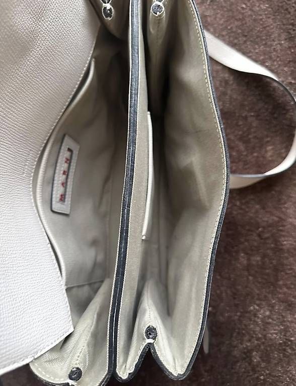 Sacs femmes: Borsa Marni, originale – D'occasion à Ruvigliana par aig_p7fj 4
