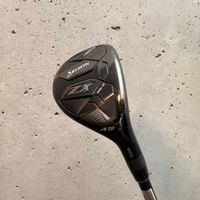 Srixon ZX Mk II 4-Hybrid