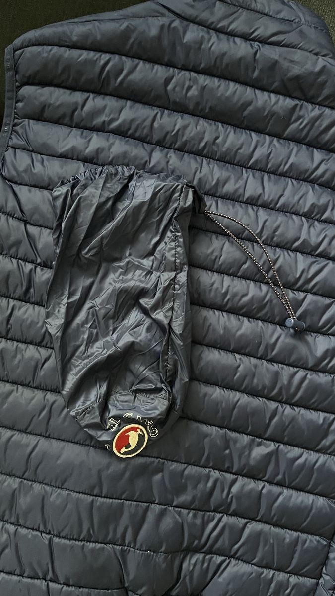 Gilet & Giacche: El Ganso Weste – Usato da Baden venduto da Car_lio09 7