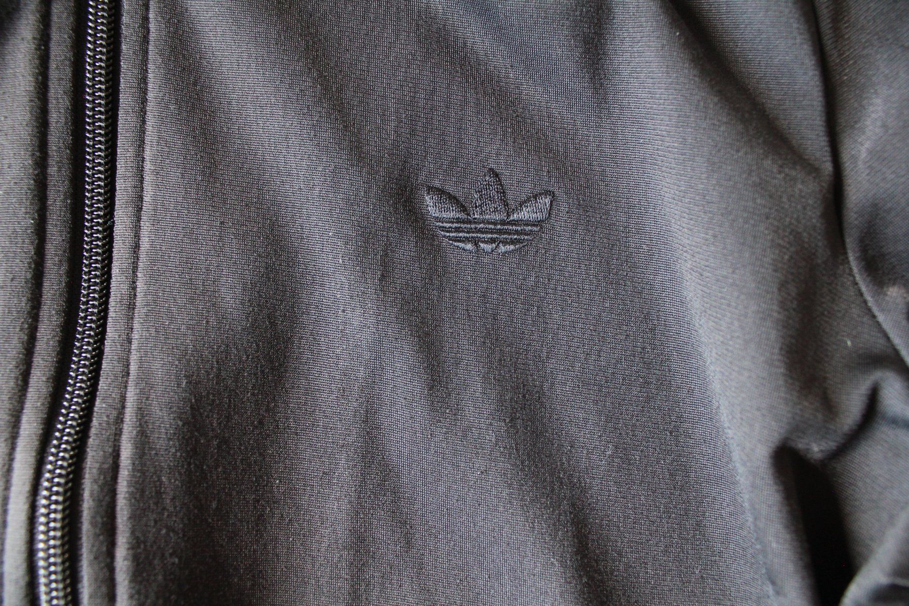 Adidas Jacken: Veste Adidas noire t. 38 – Gebraucht aus Peseux von Gilloss 1