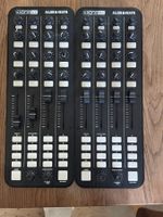2x Allen & Heath Xone:K2 MIDI Controller – Set – unbenutzt –