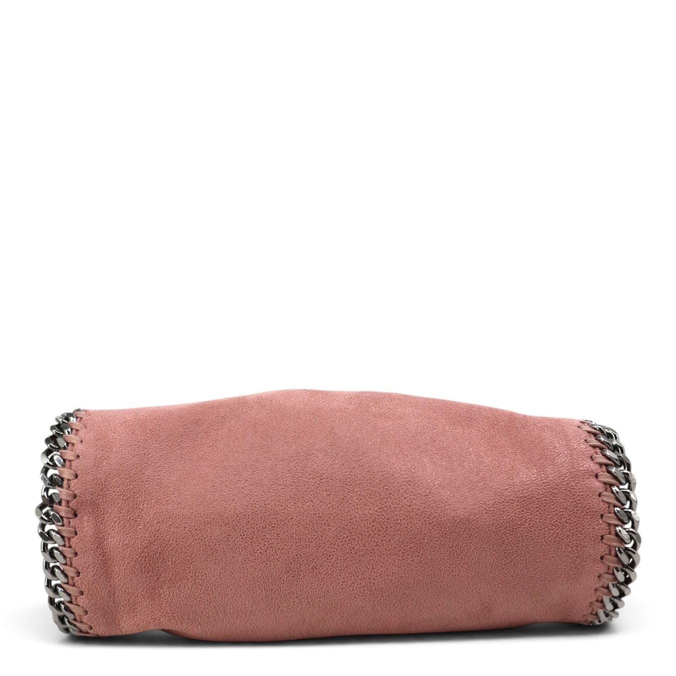 Stella McCartney Borse da donna: Stella McCartney Falabella Mini altrosa – Usato da Binningen venduto da Designerlabels 5