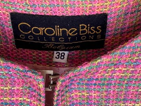Jacke Caroline Biss, Gr.38